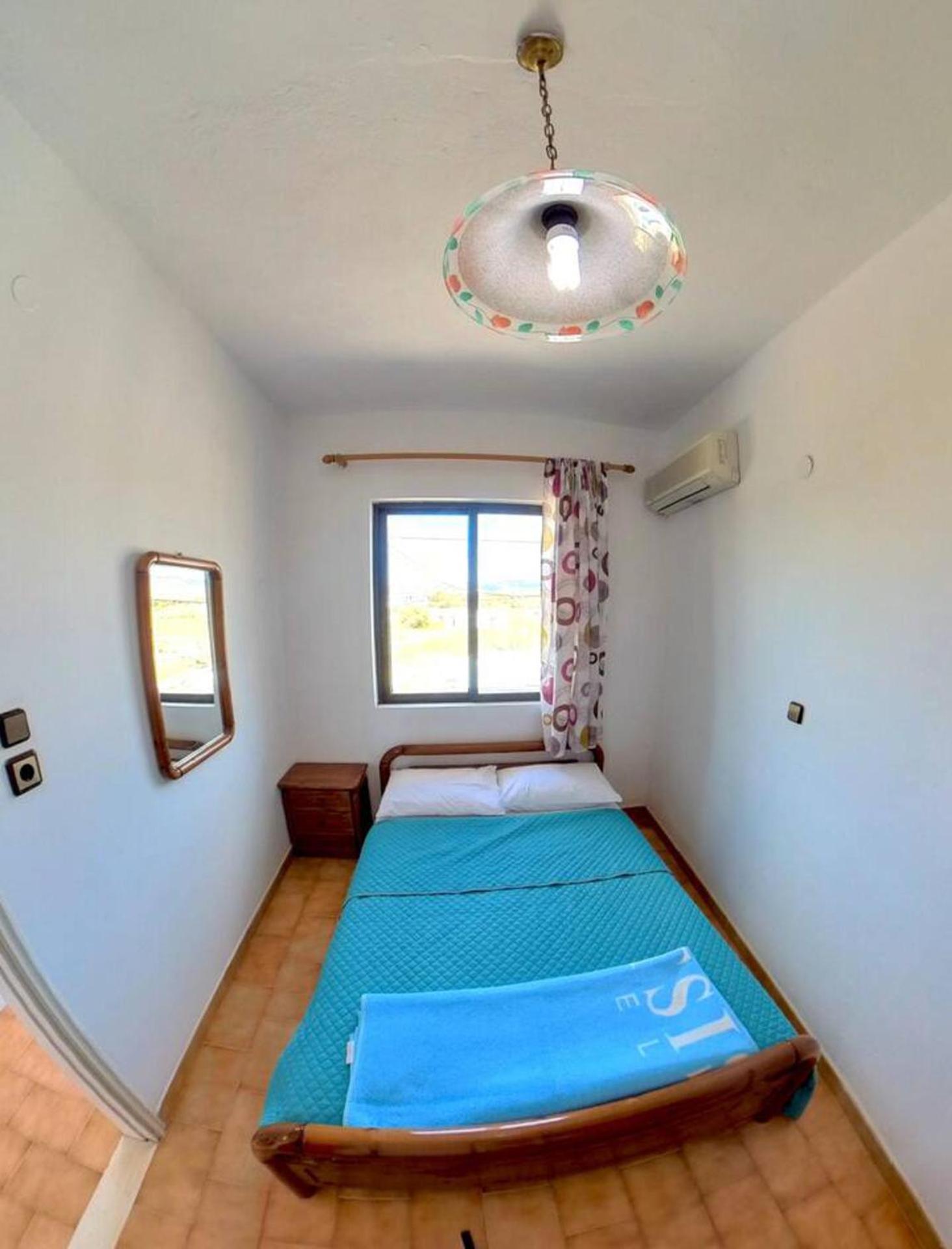 Lejlighed Blue House - Sleeps 4 & Balcony