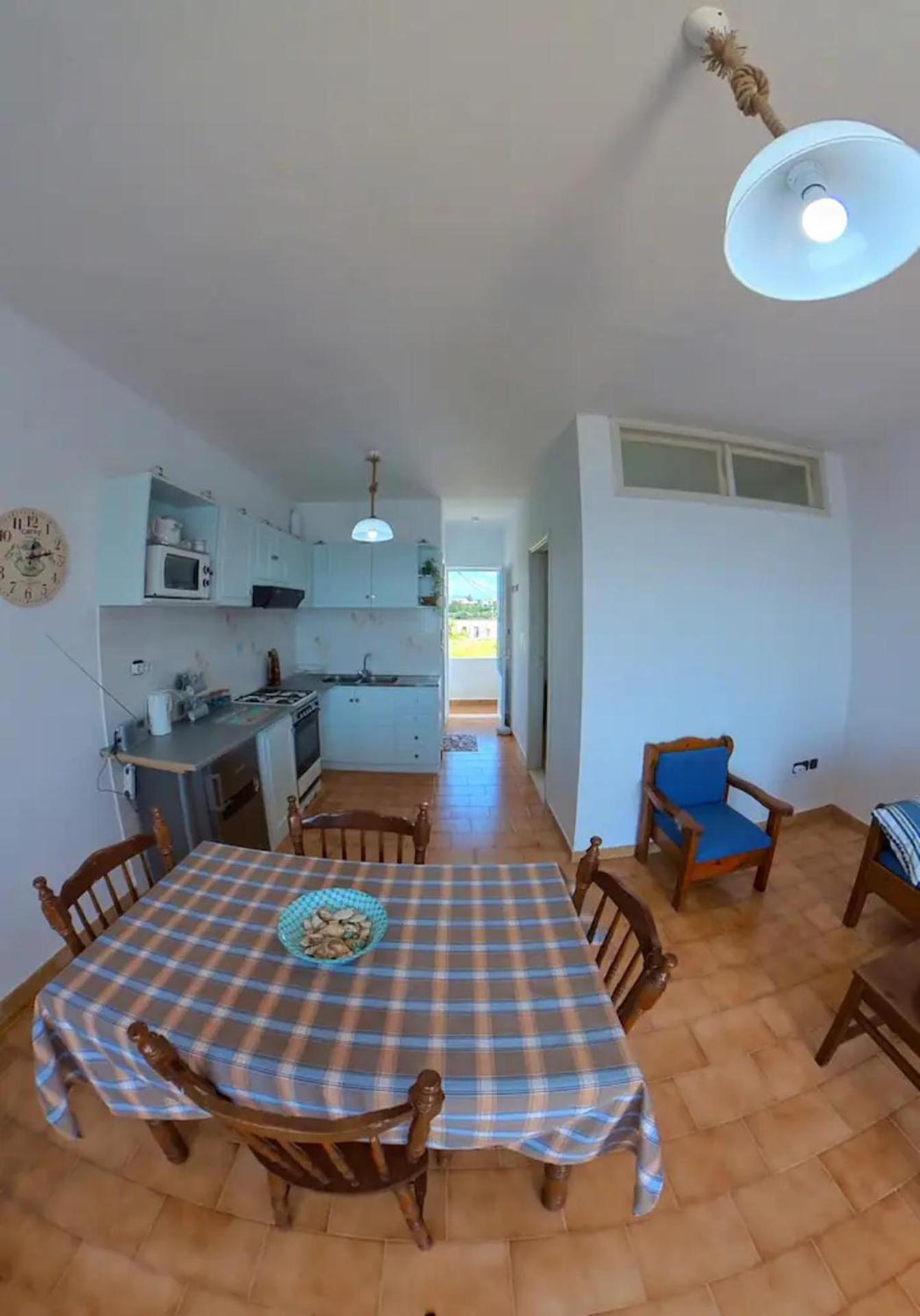 Lejlighed Blue House - Sleeps 4 & Balcony *